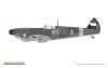 Eduard 8288 Spitfire Mk.IXe - The ProfiPACK Edition 1/48